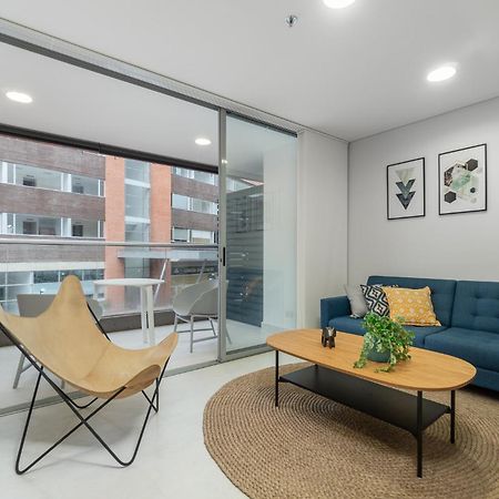 Portanova Suites By Adventu Rionegro Zewnętrze zdjęcie