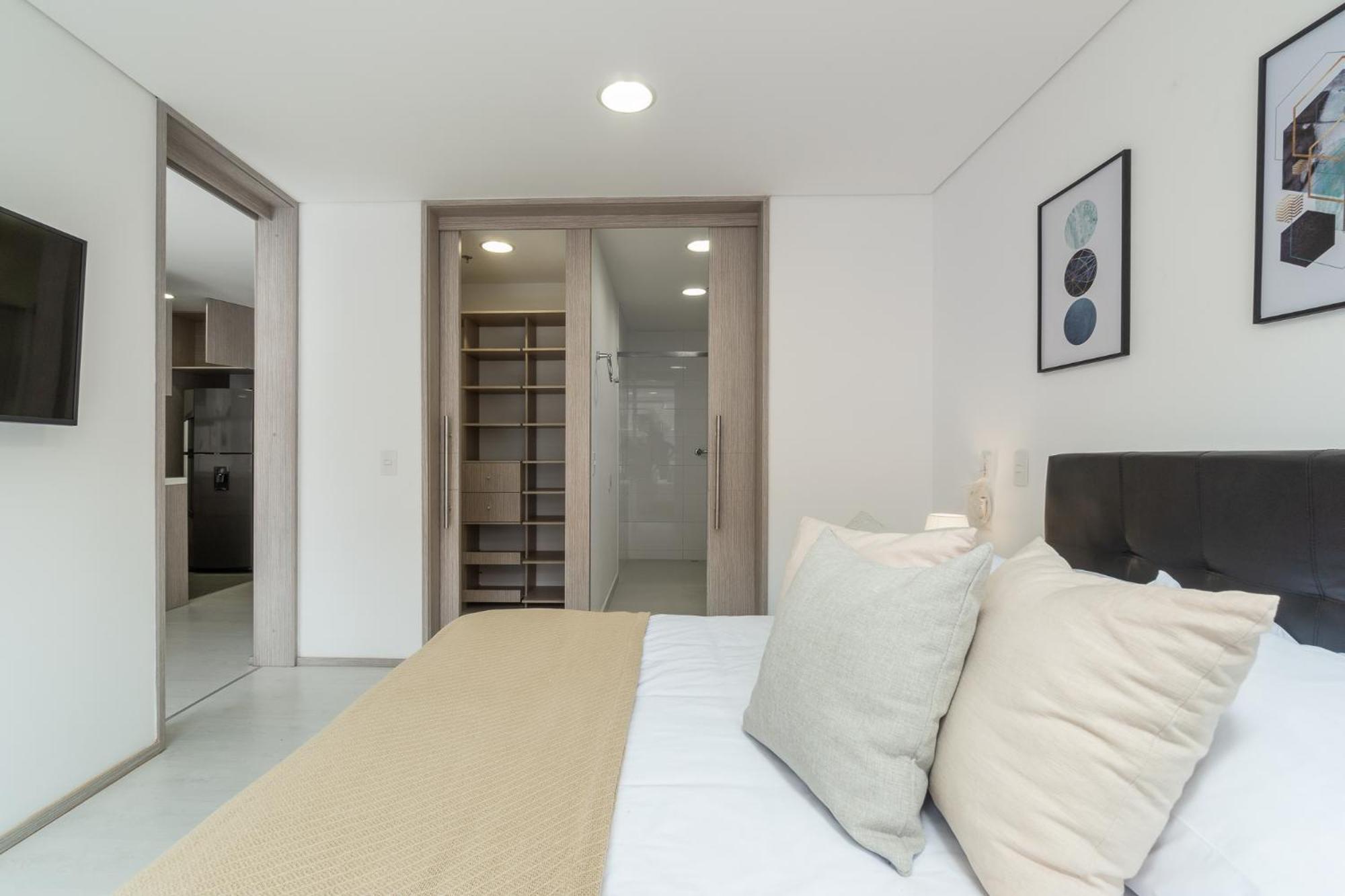 Portanova Suites By Adventu Rionegro Zewnętrze zdjęcie