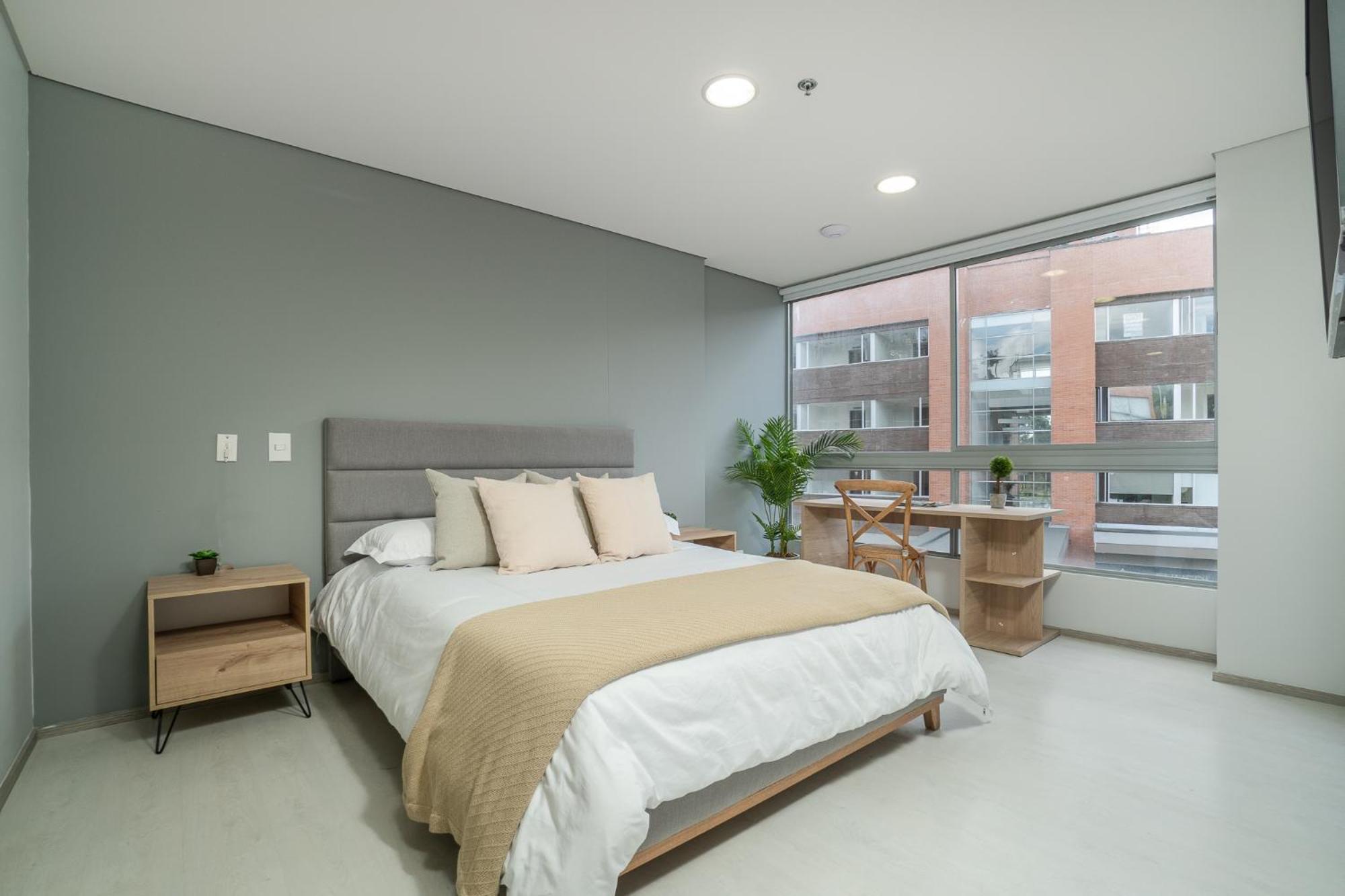 Portanova Suites By Adventu Rionegro Zewnętrze zdjęcie