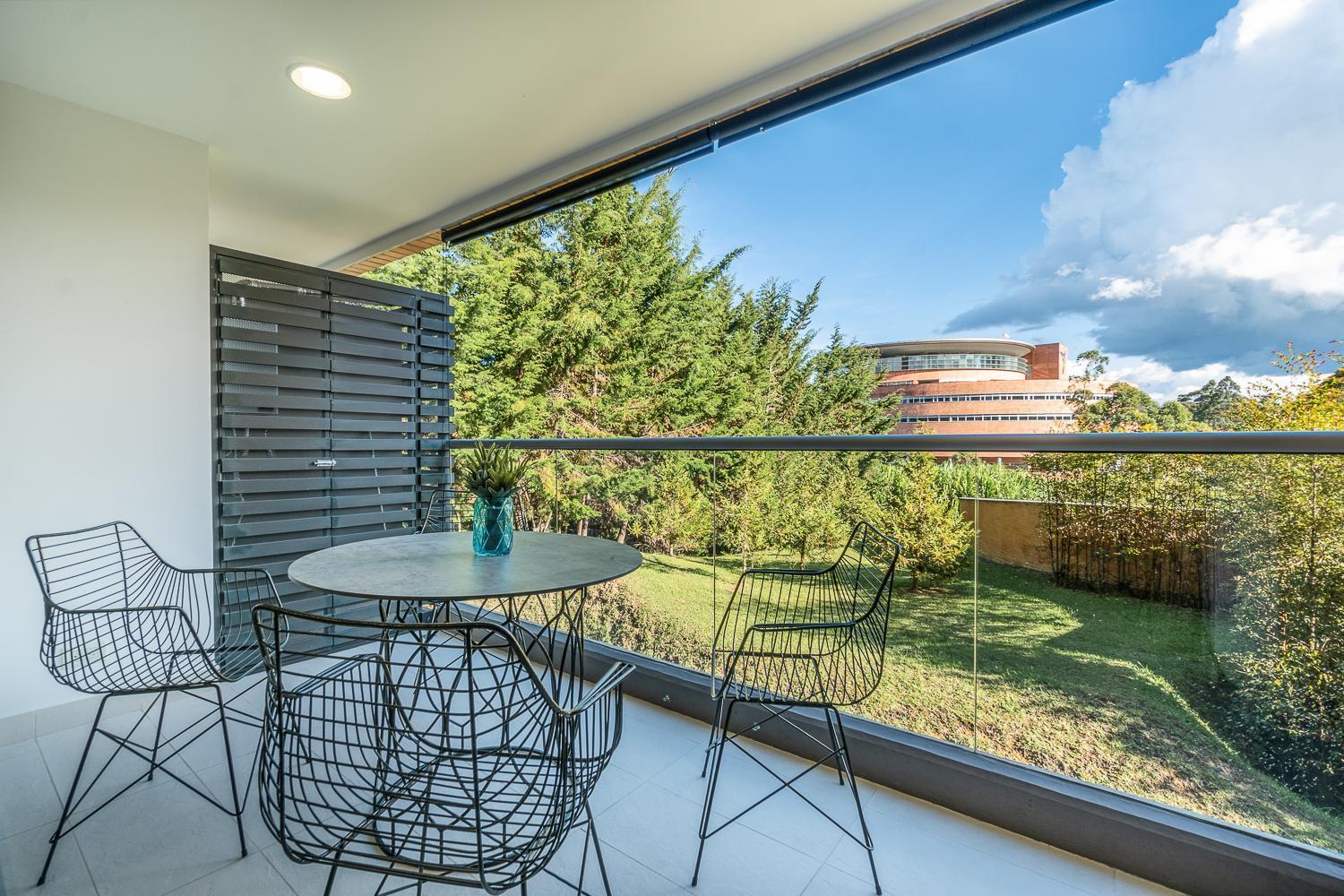 Portanova Suites By Adventu Rionegro Zewnętrze zdjęcie