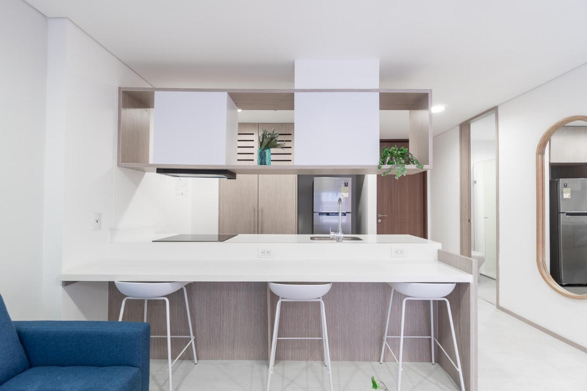 Portanova Suites By Adventu Rionegro Zewnętrze zdjęcie