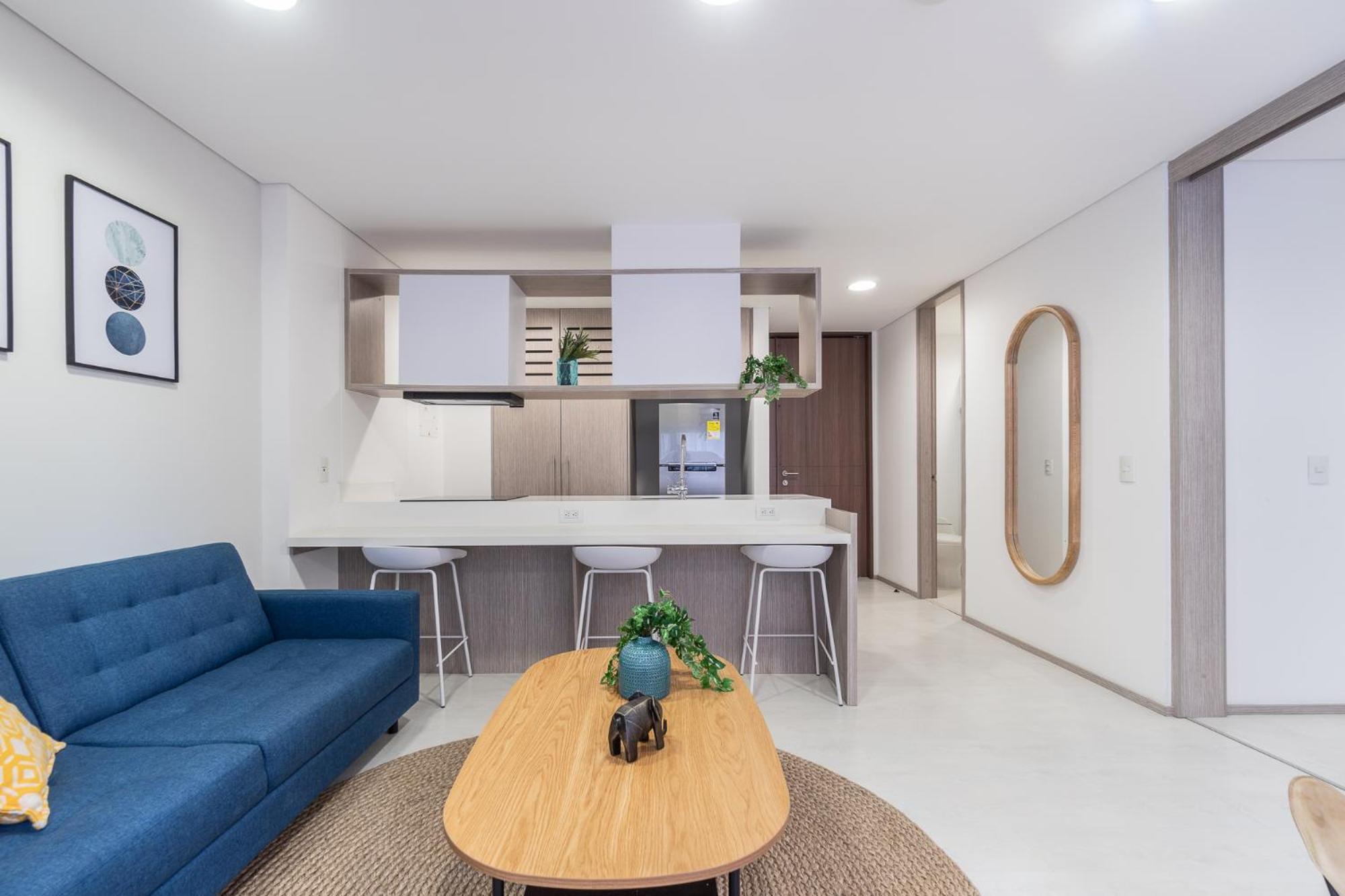 Portanova Suites By Adventu Rionegro Zewnętrze zdjęcie