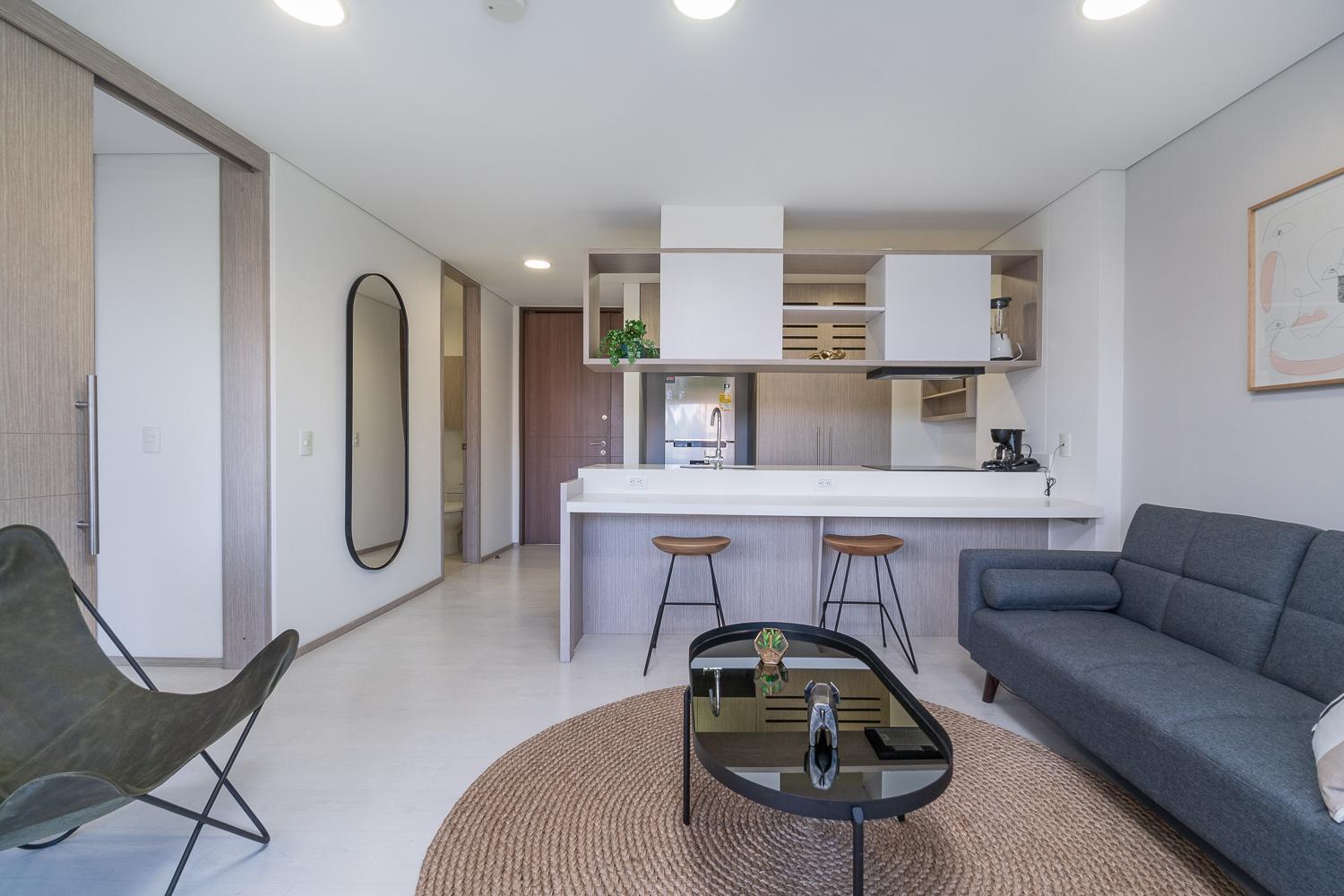 Portanova Suites By Adventu Rionegro Zewnętrze zdjęcie