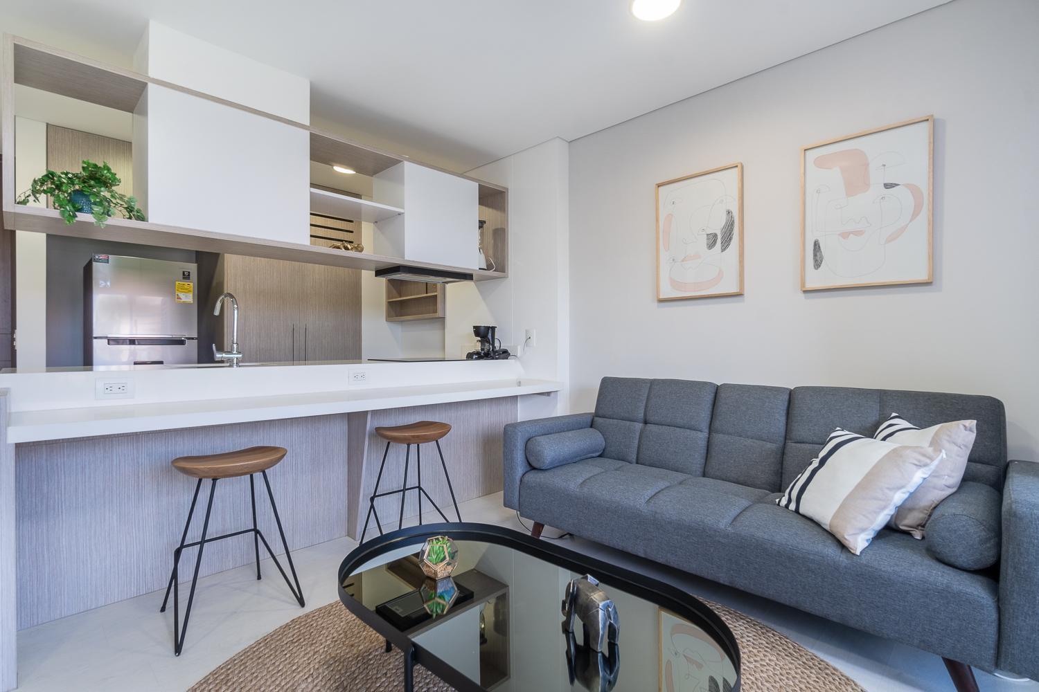 Portanova Suites By Adventu Rionegro Zewnętrze zdjęcie