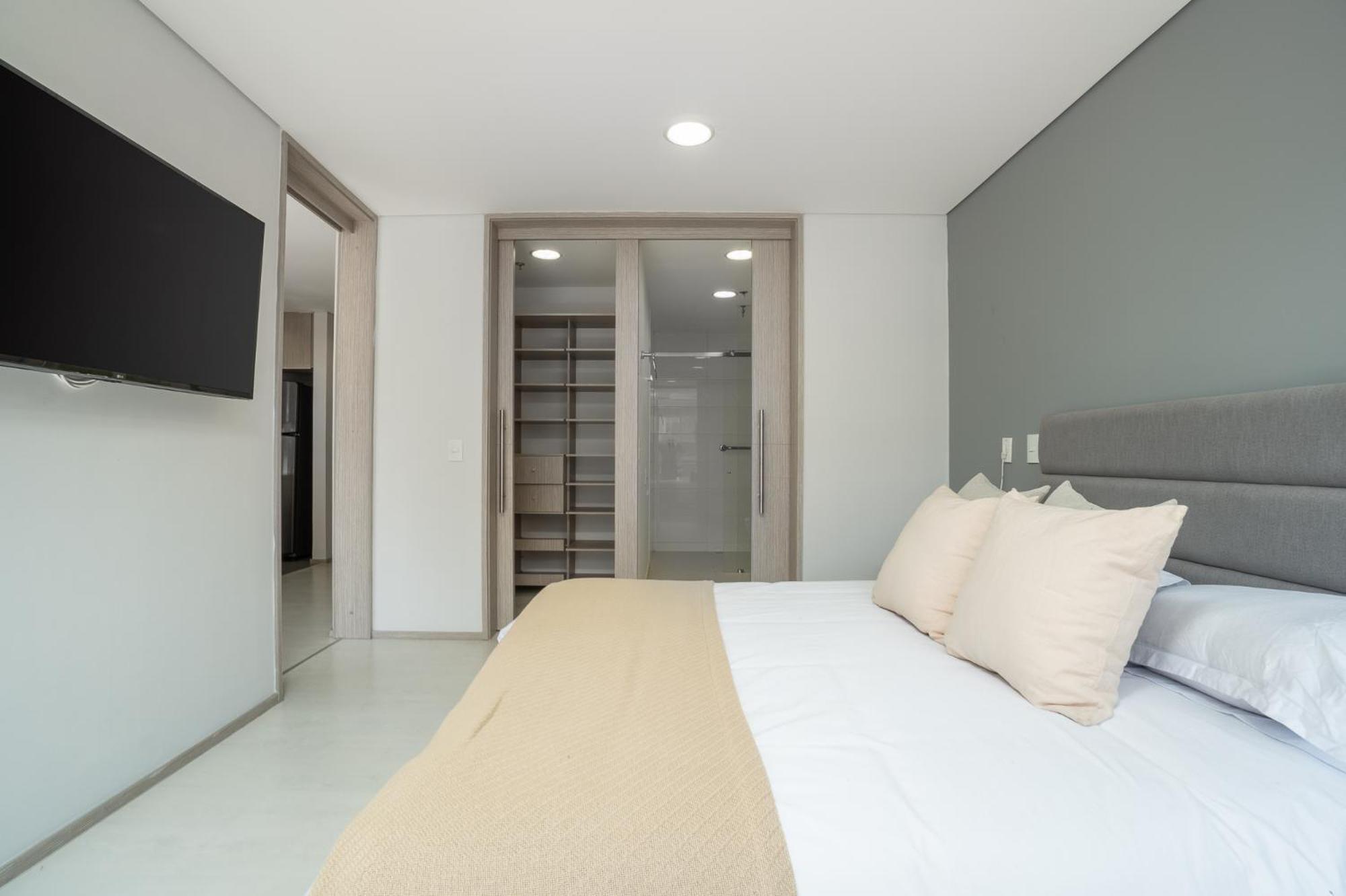 Portanova Suites By Adventu Rionegro Zewnętrze zdjęcie