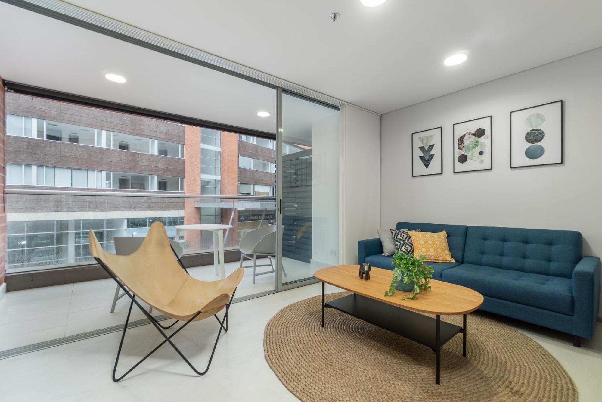 Portanova Suites By Adventu Rionegro Zewnętrze zdjęcie