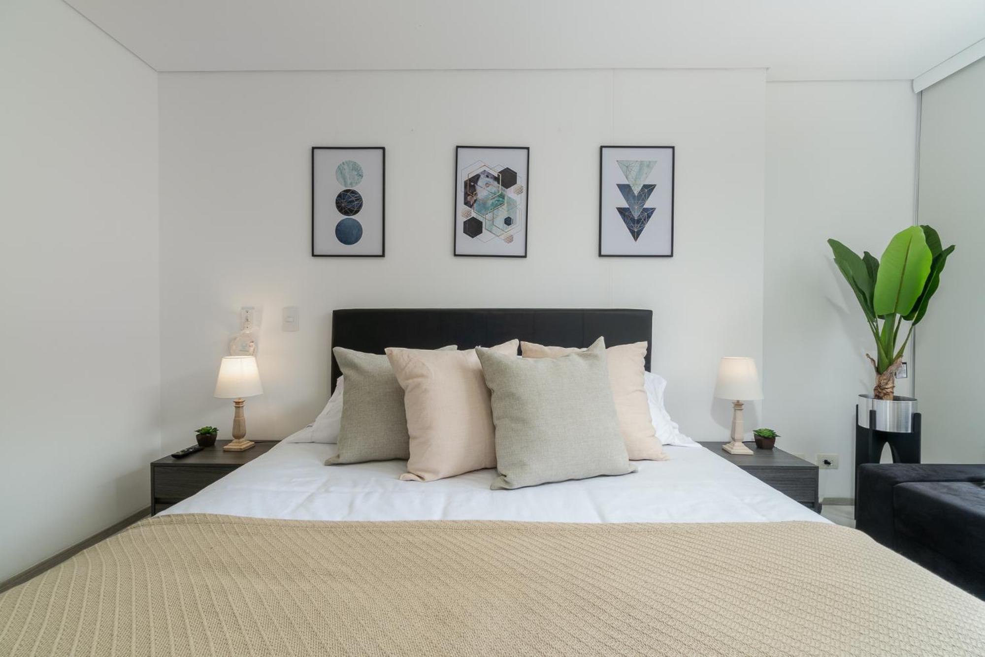 Portanova Suites By Adventu Rionegro Zewnętrze zdjęcie